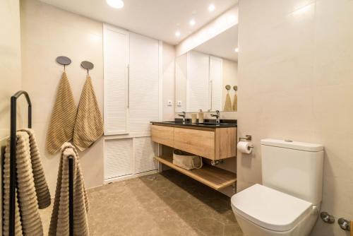 Luxury Apartment Alcazaba by Nagoa Homes, Málaga (fotografie 8)