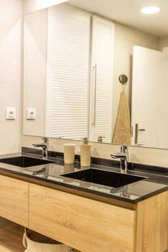 Luxury Apartment Alcazaba by Nagoa Homes, Málaga (fotografie 5)