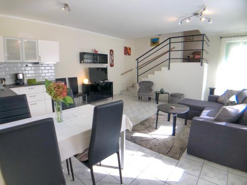 Biro Apartman in Zalakaros