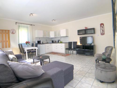 Biro Apartman in Zalakaros