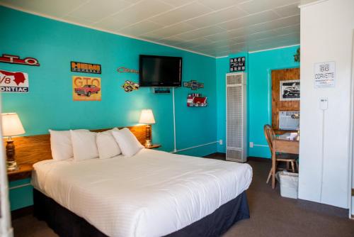 Historic Route 66 Motel - image 4