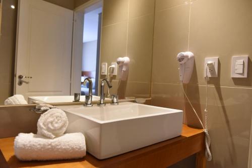 Howard Johnson Resort & Spa Escobar