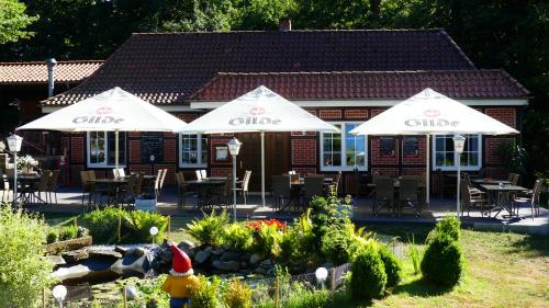 Hotel Zum Böhmegrund - image 14