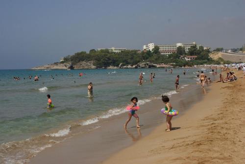 FUN & SUN Miarosa Incekum Beach - image 3