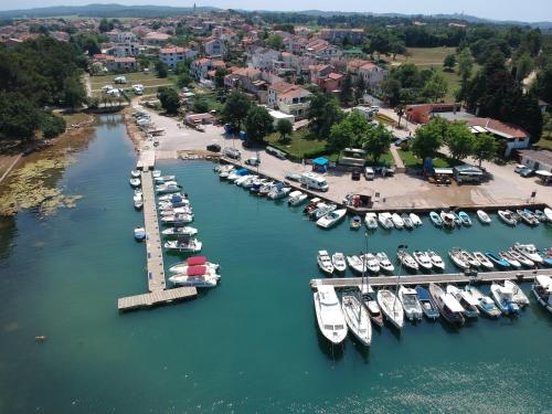 Apartments Slavica