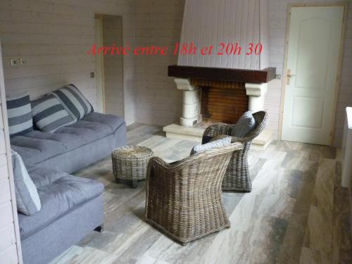 Heartwood in Barbizon