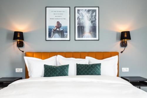 UpperHouse Suites & More, Braşov
