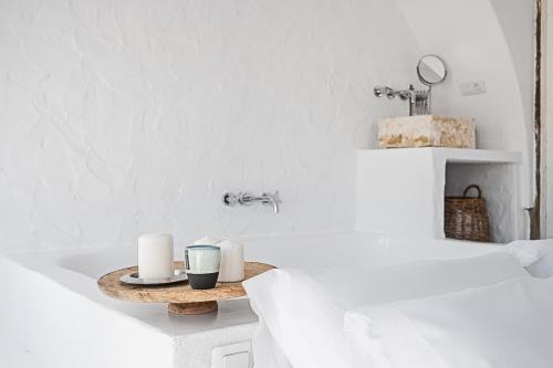 Habitación doble, deluxe