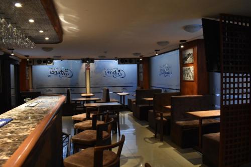Tiện nghi giải trí, Hotel Bonanza in Guayaquil