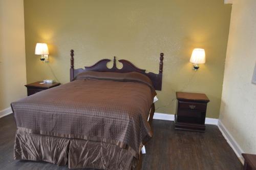 Accommodation in Toccoa