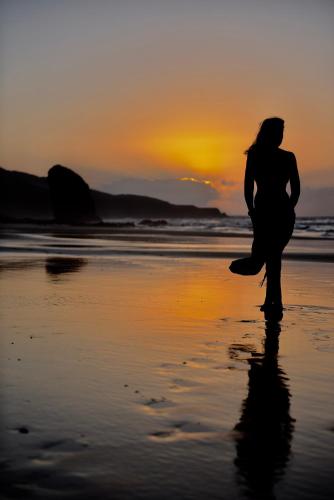 Amanecer Paraíso Amanecer Paraíso