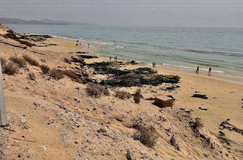 Amanecer Paraíso Amanecer Paraíso