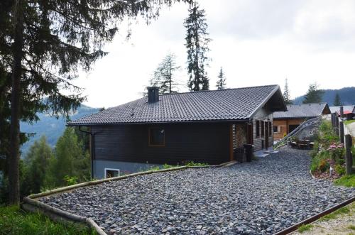  Ferienhaus Bergfee in Klippitztorl