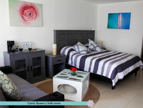 Foto - Grand Gardenia