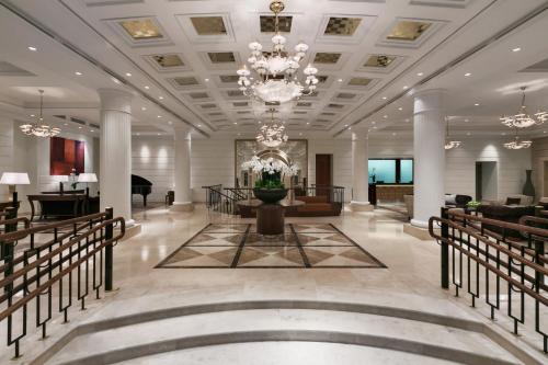 Grand Hotel Kempinski Vilnius - image 4