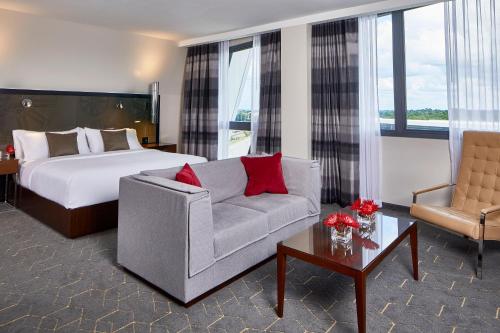 Premium King Room