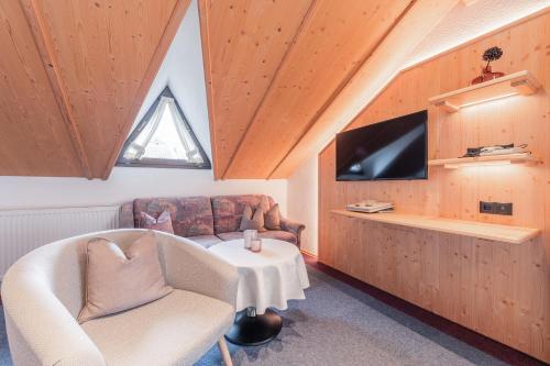 Excellent room comfort & quality