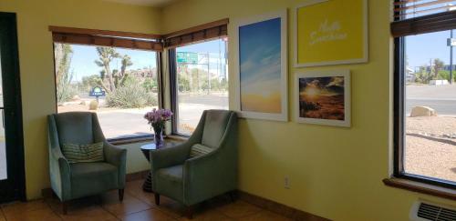 Days Inn by Wyndham Kingman West in Kingman (AZ)