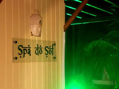 Hotel Rural Sitio Do Sol