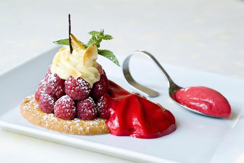 Alysson Hôtel - image 13