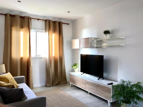 Apartamento de la Candelaria I