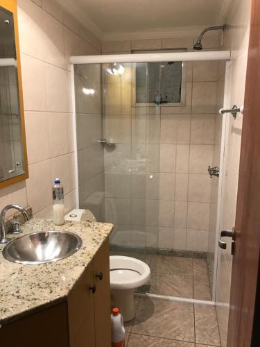IMACULADO APARTAMENTO A 20 METROS DA PRAIA