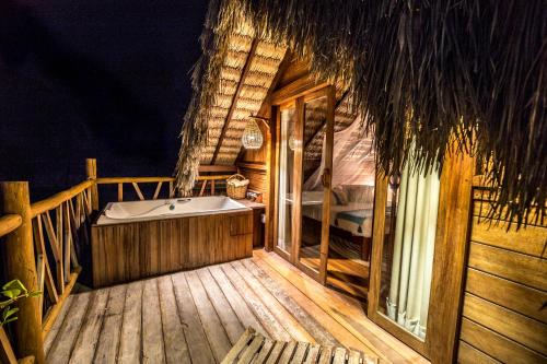 Pousada Vayú (Pousada Vayu) in 阿蒙塔達