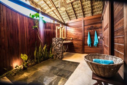 Pousada Vayú (Pousada Vayu) in 阿蒙塔達