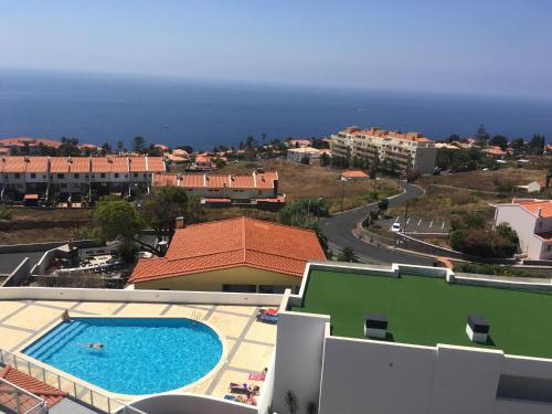  Côte D'Atlantique, Unterkunft in Caniço