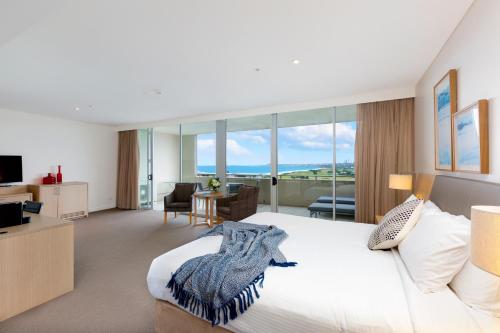 Sage Hotel Wollongong