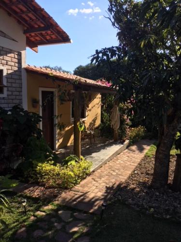 Pousada Pomar dos Campos