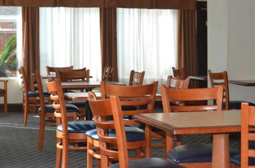 Home Inn & Suites in Montgomery, USA