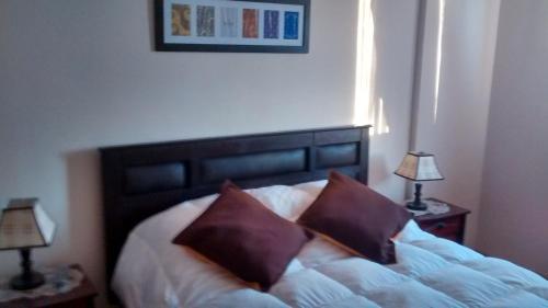 Casa Huespedes Angoba in Arica