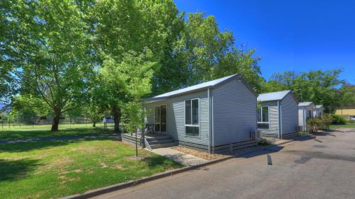 Myrtleford Holiday Park