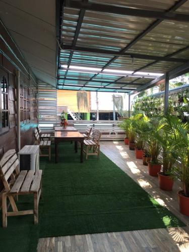 Napakarn Homestay photo