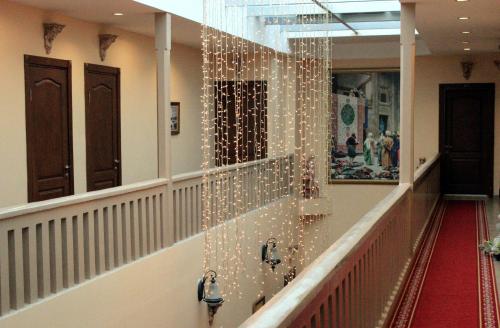 Konak Saray Hotel - image 7