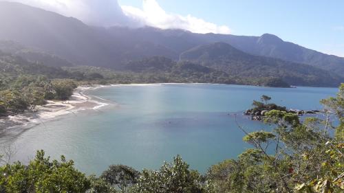 Chalé Praia Ilhabela