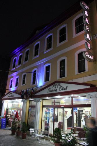 Konak Saray Hotel - main image