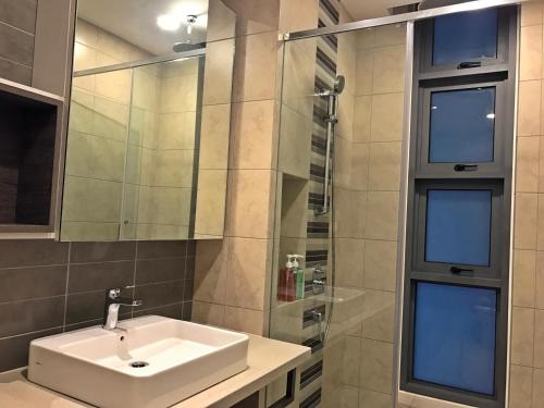 The Robertson Residences Bukit Bintang