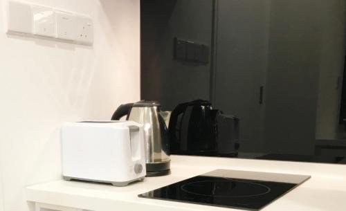 The Robertson Residences Bukit Bintang