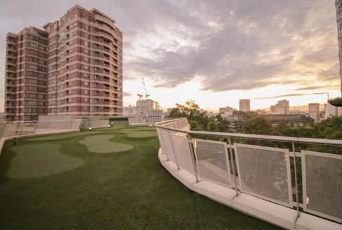 The Robertson Residences Bukit Bintang