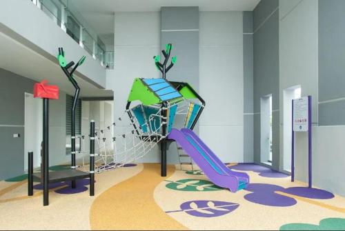 The Robertson Residences Bukit Bintang