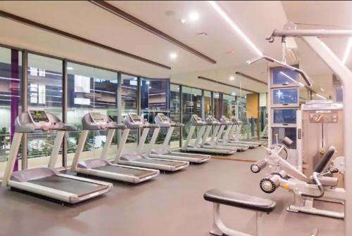 The Robertson Residences Bukit Bintang