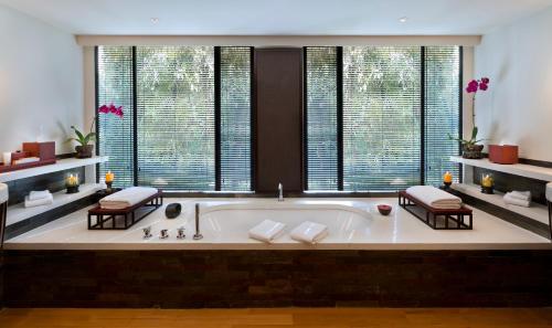 Kupaonica, The Saujana Hotel Kuala Lumpur in Kuala Lumpur