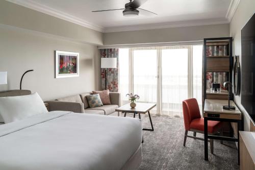 162907734 Hyatt Regency Orlando International Airport Hotel