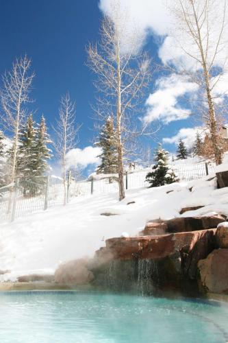 Park Hyatt Beaver Creek Resort and Spa, Vail Valley