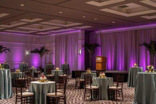 162907861 Hyatt Regency Orlando International Airport Hotel