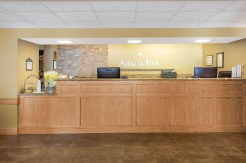 AmericInn by Wyndham Calumet in Calumet, USA