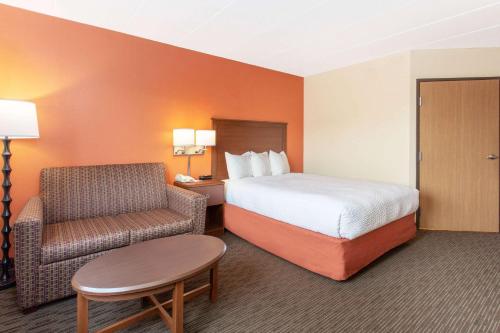 AmericInn by Wyndham Calumet in Calumet, USA