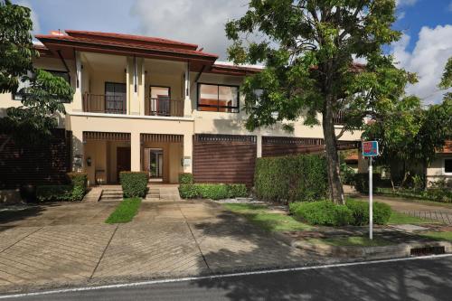 %name Town house in Laguna Village ภูเก็ต